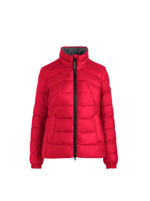 Canada Goose WOMEN'S ABBOTT DOWN JACKET