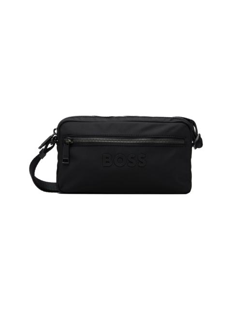 BOSS Black Twill Bag