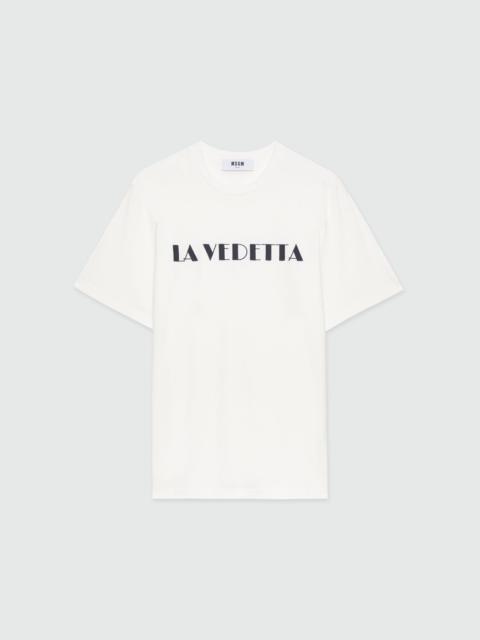 MSGM T-Shirt