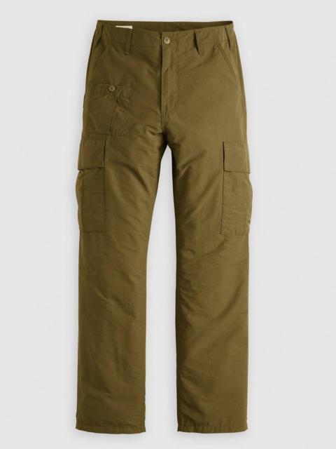Levi's PARACHUTE CARGO LIGHTWEIGHT MEN'S PANTS