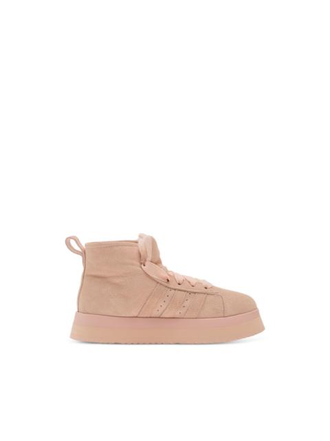 adidas Campus 00s platform high-top sneakers