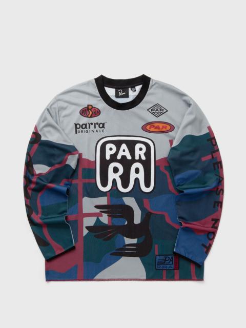 by Parra DIRT JUMPER LONG SLEEVE TEE