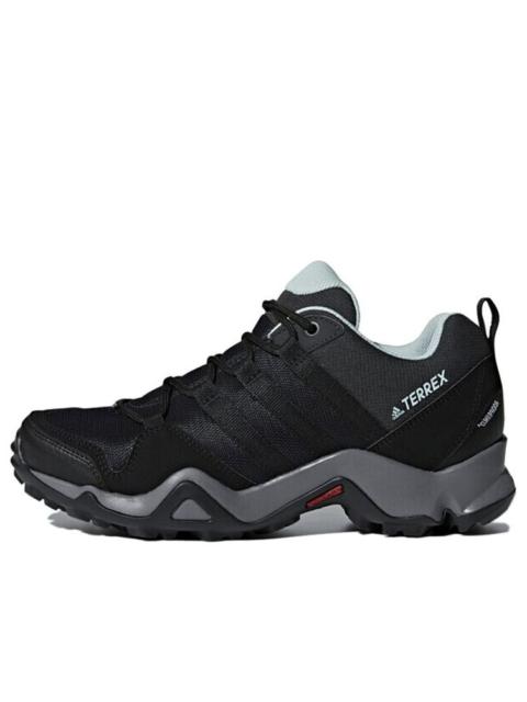adidas (WMNS) adidas Terrex Ax2 Sneakers 'Black Grey' AC8074