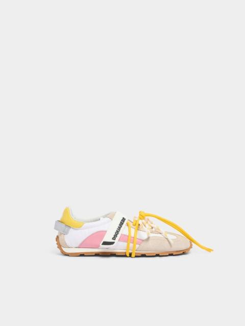 DSQUARED2 DC-642 SNEAKERS