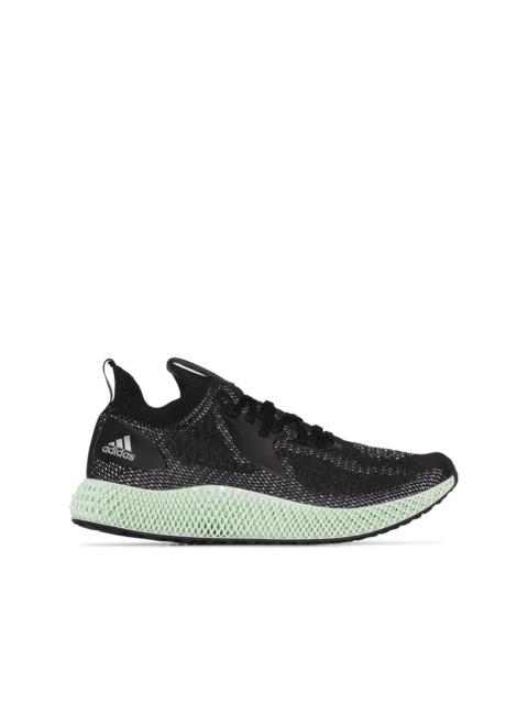 Alphaedge 4D low-top sneakers