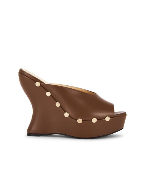 MAGDA BUTRYM Wedge Sandal