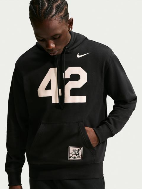 Nike Nike Sportswear Club "Jackie Robinson" Men's Pullover Hoodie