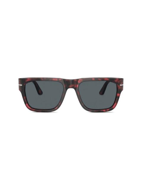 Persol square-frame sunglasses