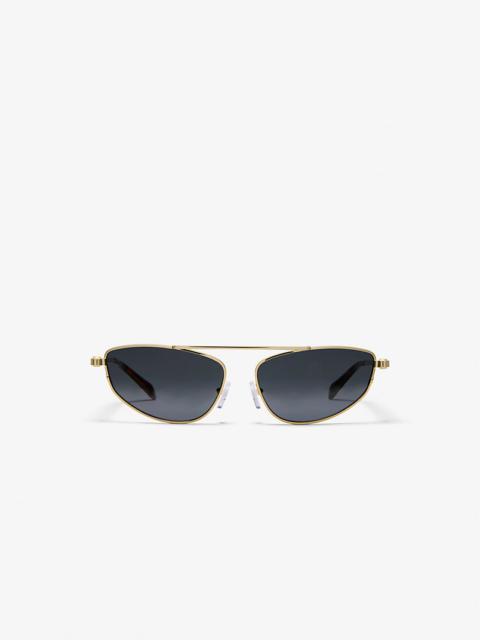MICHAEL KORS Buenos Aires Sunglasses