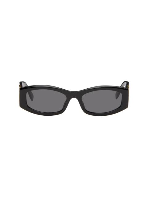 FENDI Black 'Forever Fendi' Sunglasses