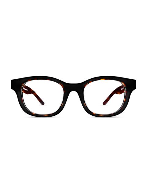 THIERRY LASRY TYRANNY