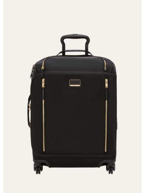 TUMI Leger Continental Carry-On