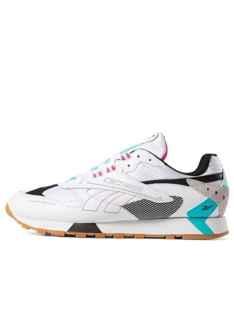 Reebok Reebok Classic Leather ATI 90s 'White' DV5373