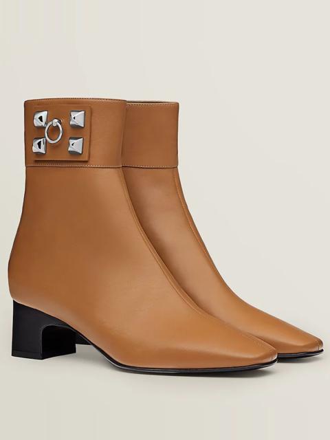 Hermès Decouverte 50 ankle boot