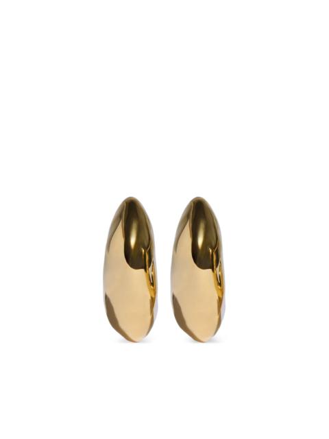 MONICA VINADER Odyssey hoop earrings