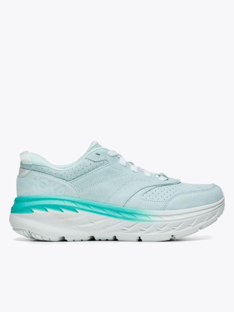 HOKA ONE ONE All Gender Bondi L Suede