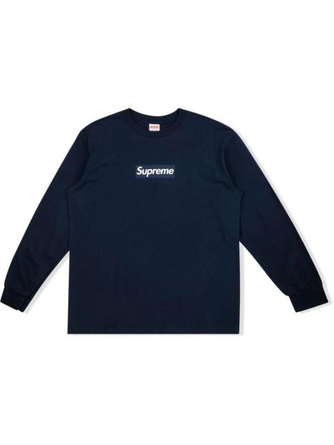 Supreme Box Logo T-shirt