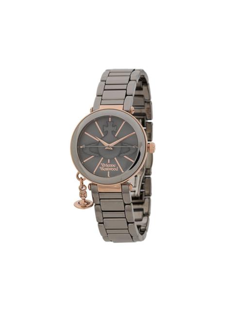 Vivienne Westwood Kensington 30mm watch