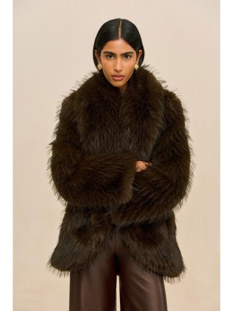 Cult Gaia WUSZA COAT