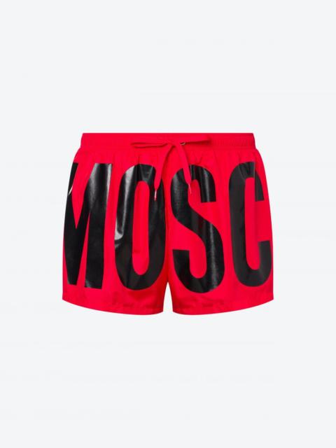 MAXI LOGO BEACH BOXER