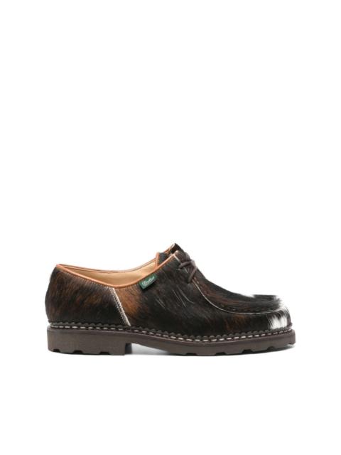 Paraboot Michael Derby shoes