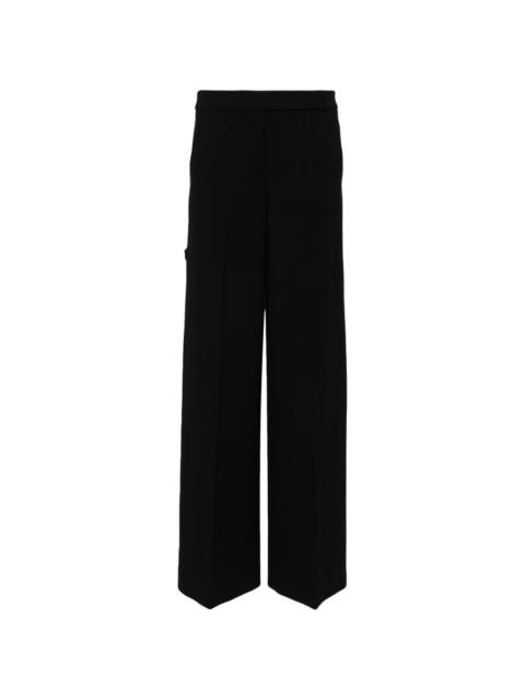 DOROTHEE SCHUMACHER wide-leg trousers