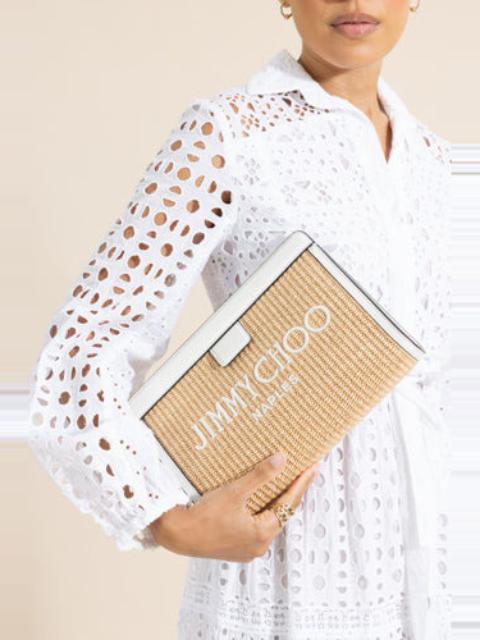 JIMMY CHOO Naples Avenue Bag
