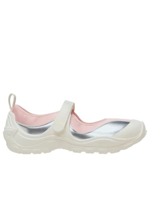 crocs (WMNS)	Crocs EXP Terre Ballet 'Silver Chalk'  210639-0WV