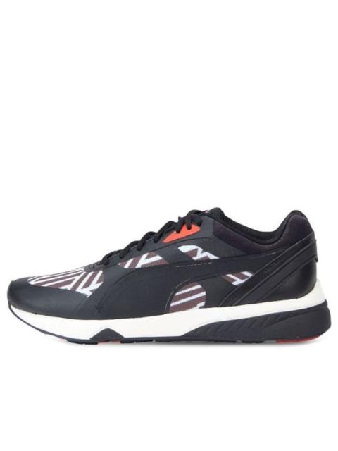 PUMA PUMA R698 Sportstyle TX-3 'Black' 360452-01