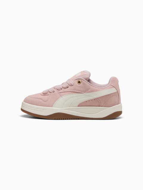 PUMA Park Luna Suede Women's Sneakers