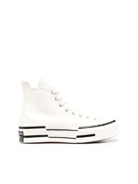 Converse Chuck 70 Plus high-top sneakers