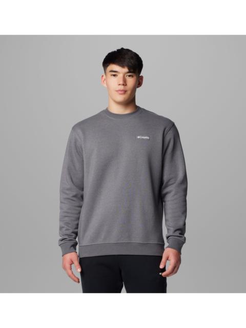 Columbia Men's Meridian Creek Crew Shirt
