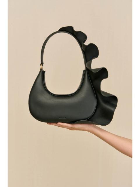 Cult Gaia ZOELLA SHOULDER BAG