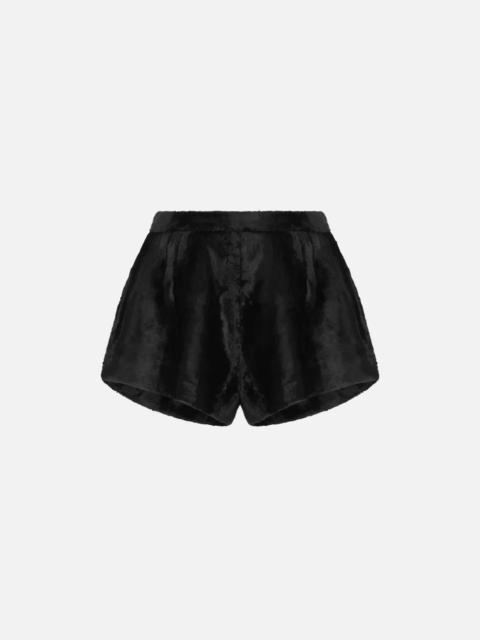 BLAZÉ MILANO Tinker Short