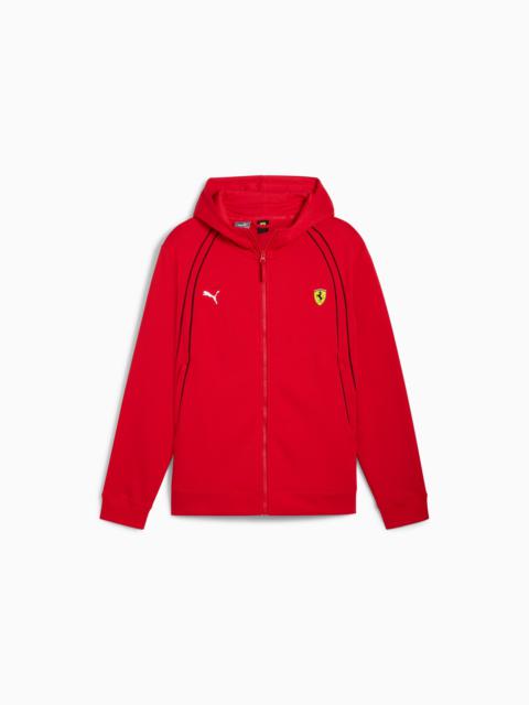 Scuderia Ferrari Race Men's Hoodie