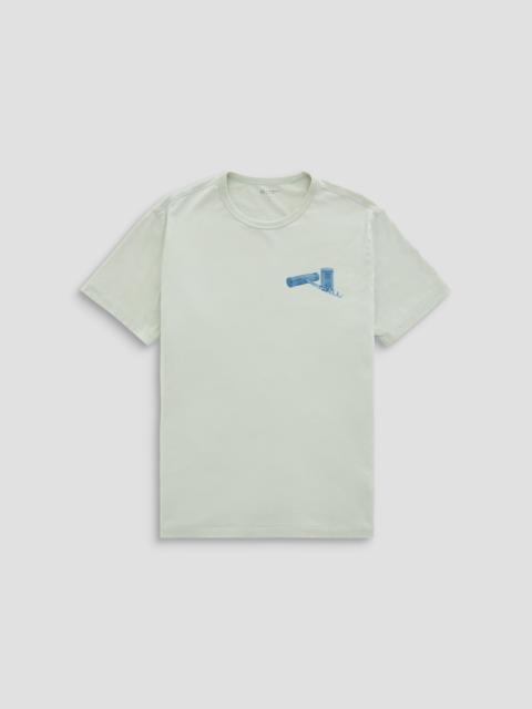 AG Jeans Bryce Crew