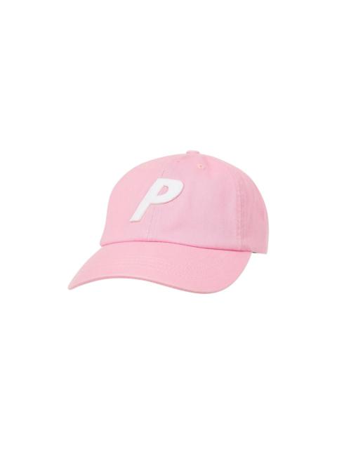 PALACE P 6-PANEL LUSH FLUSH