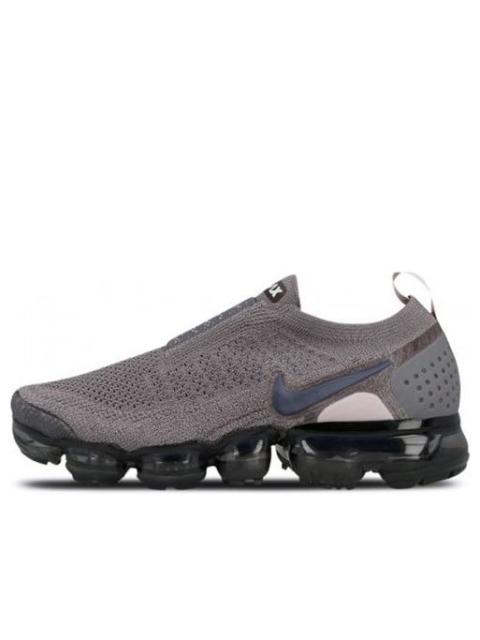 Nike (WMNS) Nike VaporMax Moc 2 'Gunsmoke' AJ6599-003