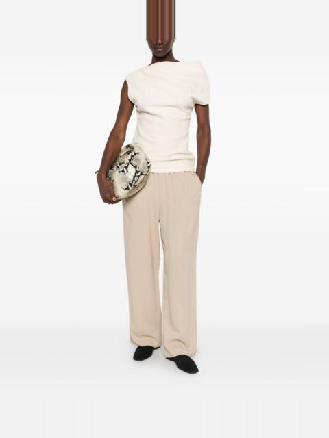 TOTEME Wide-leg trousers