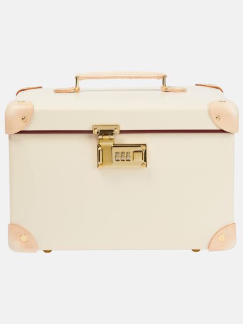 Globe-Trotter Safari vanity case