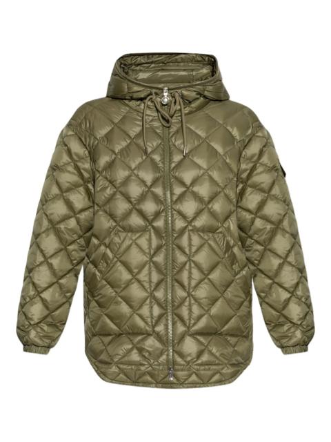 Moncler Moncler Quilted Puffer Jacket