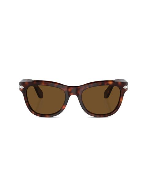Persol square-frame sunglasses
