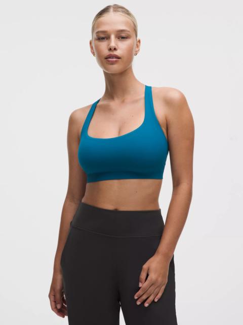 lululemon FlexyFlex Strappy Yoga Bra *Light Support, D-DDD Cups