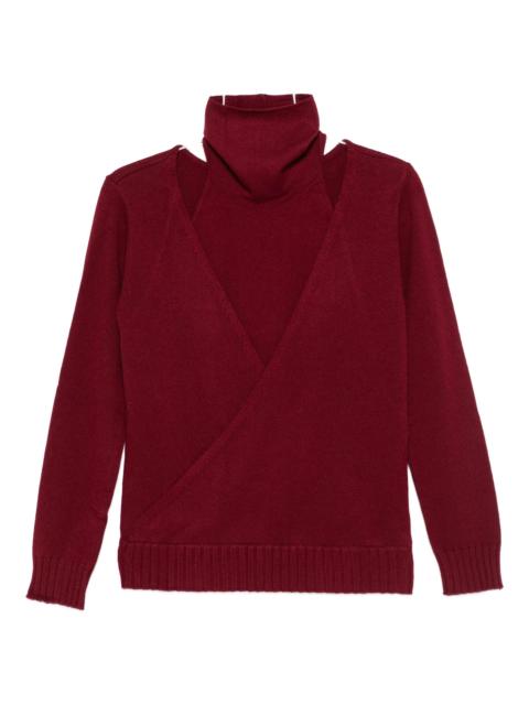 gimaguas Gimaguas Knitwear