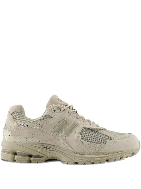 New Balance 2002dx Panelled Trainers