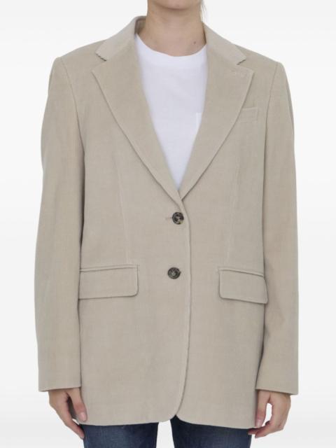 Max Mara Kuban jacket