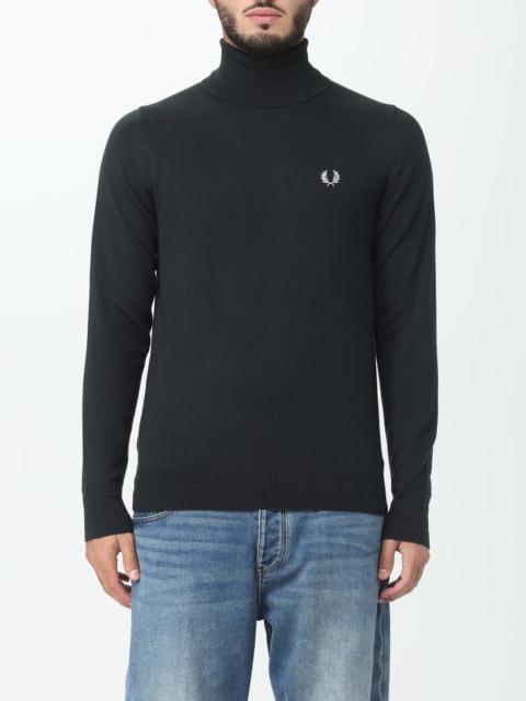 Fred Perry Sweater men Fred Perry