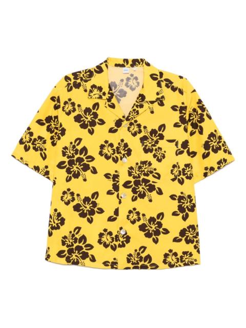 Aspesi Camicia Jarvis shirt