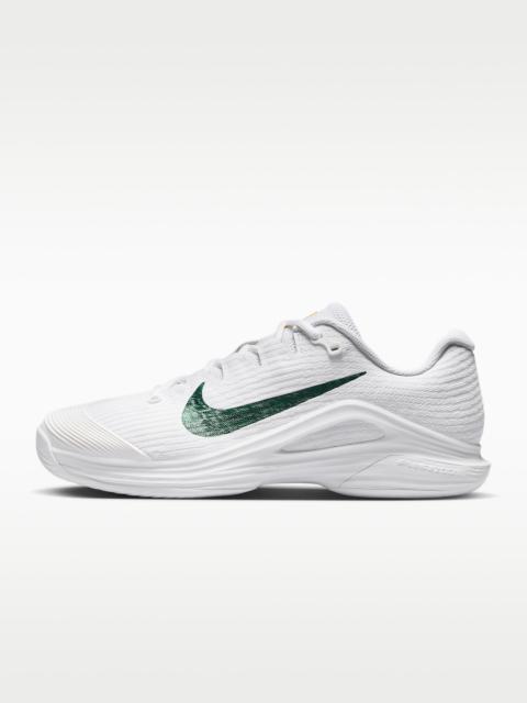 Nike Nike Zoom Vapor 12 PRM Women's Hard Court Tennis Shoes
