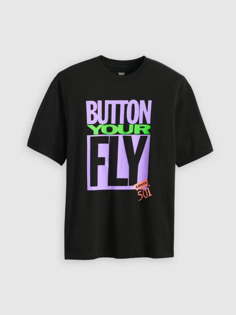 Levi's VINTAGE FIT GRAPHIC T-SHIRT